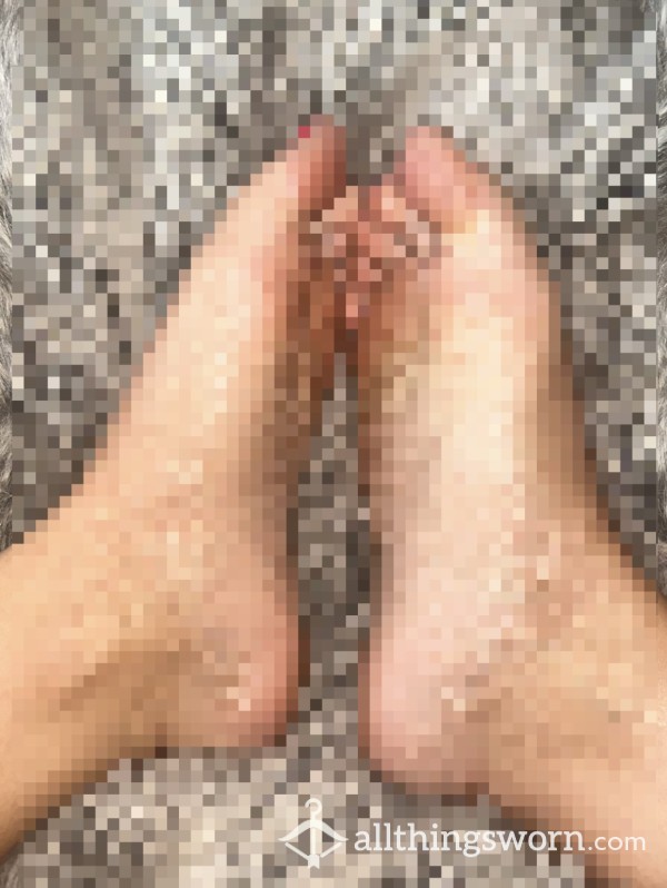 Feet Pics 🦶