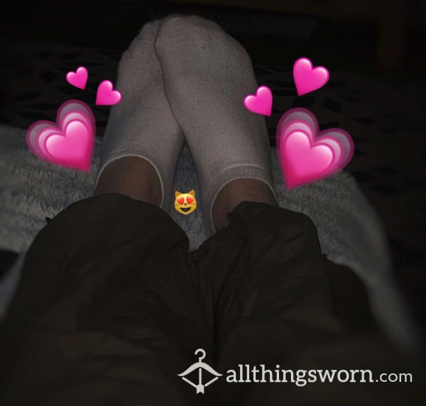 Personalised Feet Pics Or More!