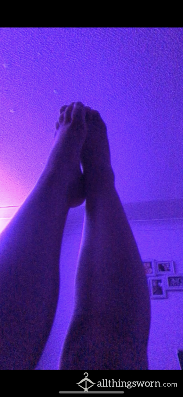 Feet 🦶🏻 🦶🏻