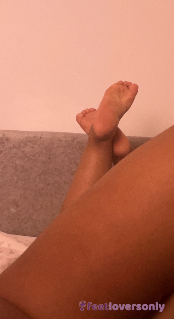 Feet Set