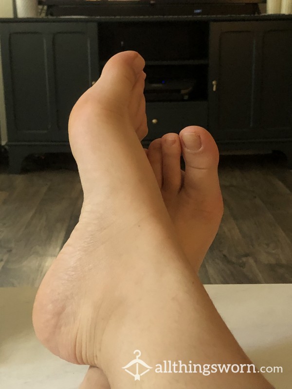 Feeties