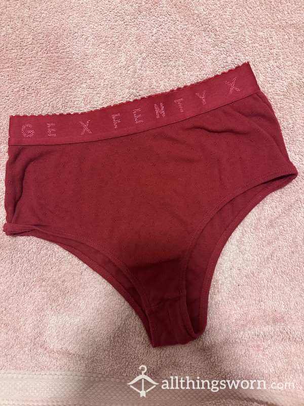 Fenty Panties