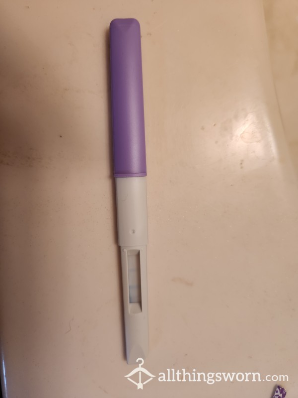 Fertility Test Stick