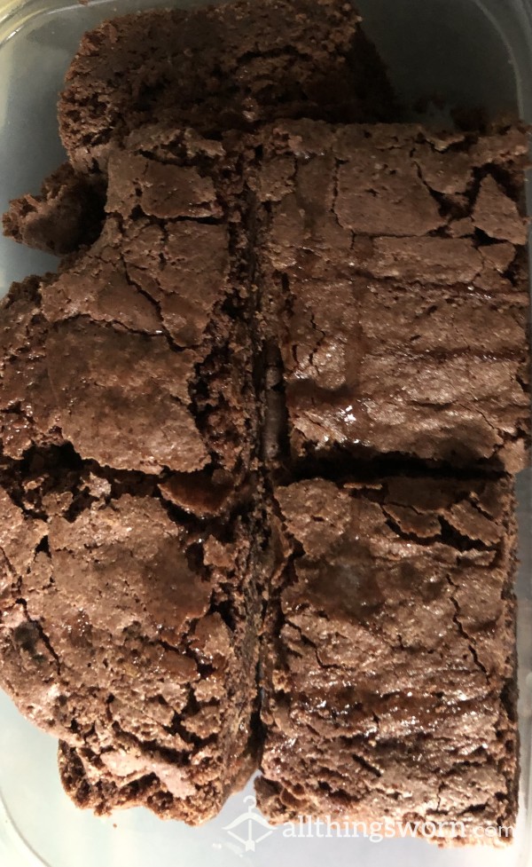 Fetish Brownies