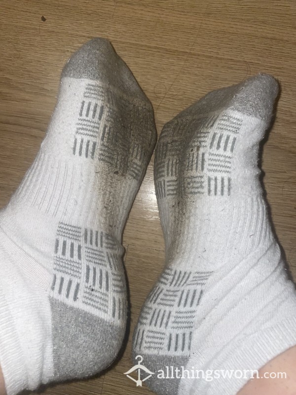 Filthy Ankle Socks