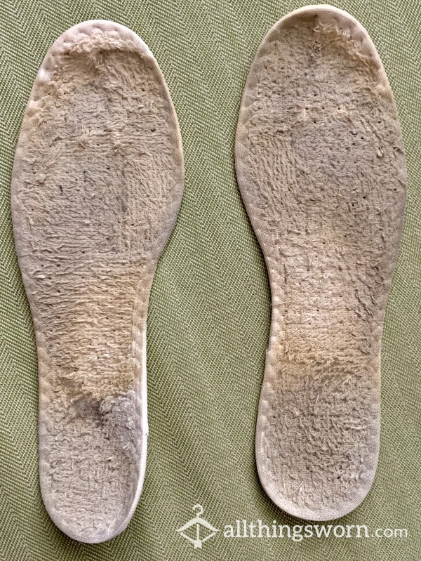 Filthy Insoles