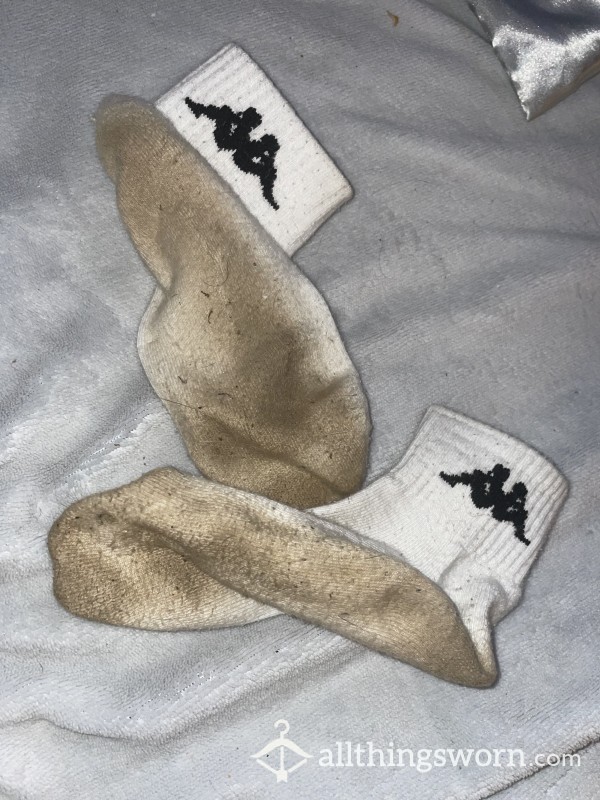 Filthy Kappa Socks
