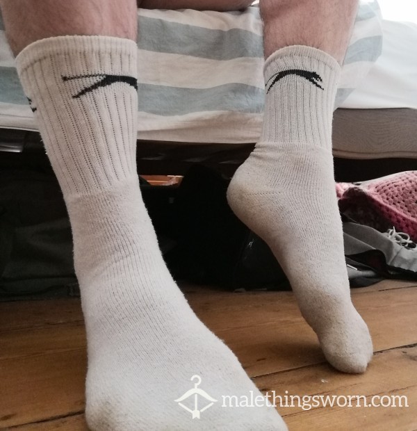 Filthy Socks