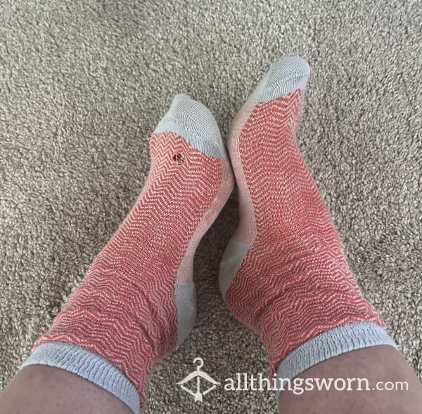 First Sock Listing!