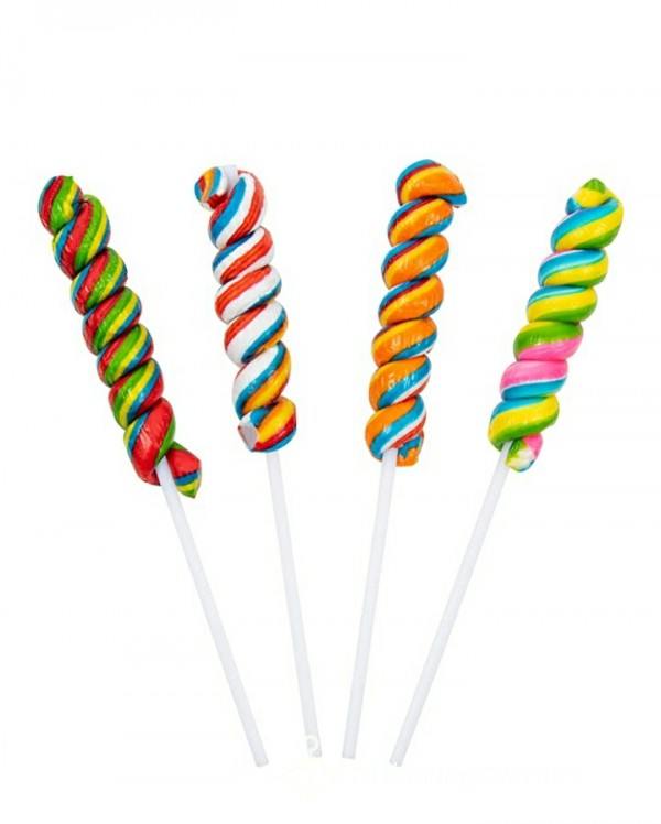 Flavored Lollipops, Will Show You How I Flavor Them For Extra.