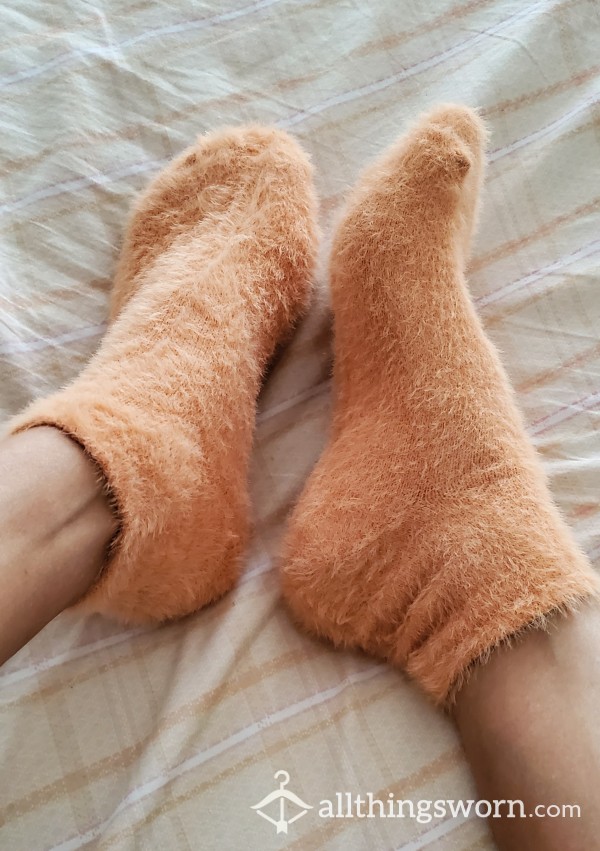 Socks.Soft Mink Fleece|5 Days Wear| Different Colors|free Shipping