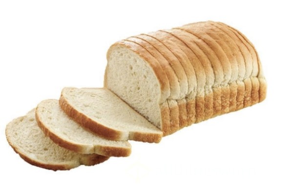 Foot Bread Insoles  🥖