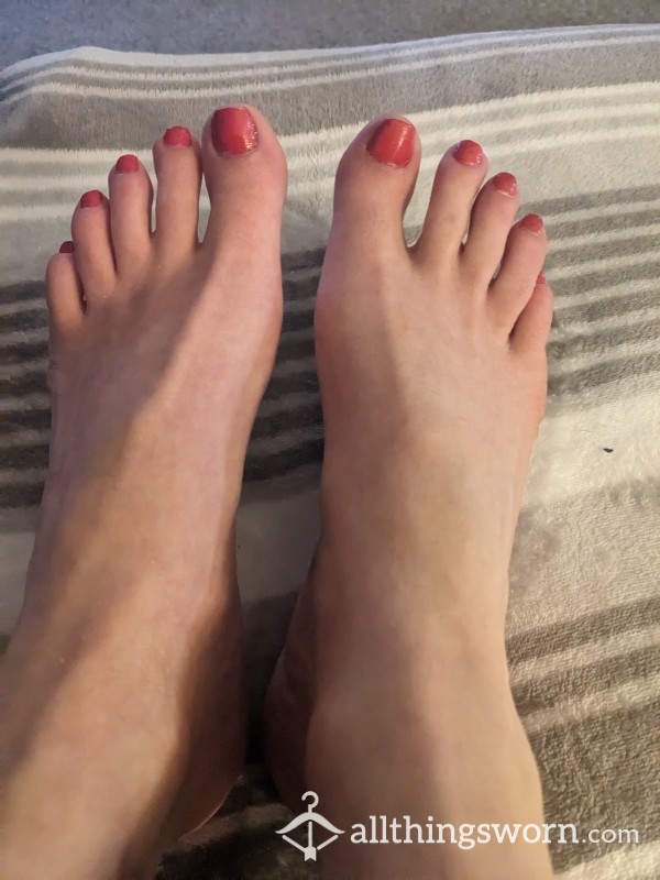 Foot Fetish Lovers Collection