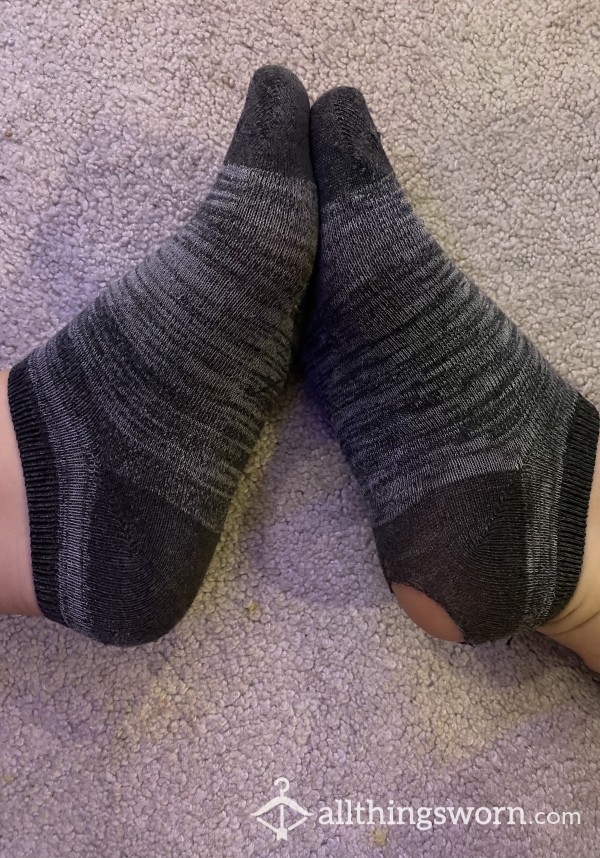 Foot Goddess Smelly Socks