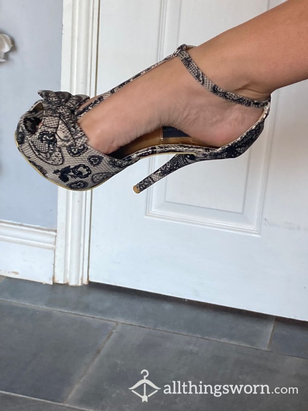 🦶🏼🦶🏼 Foot Ignore Session - 20 Minutes  🦶🏼🦶🏼