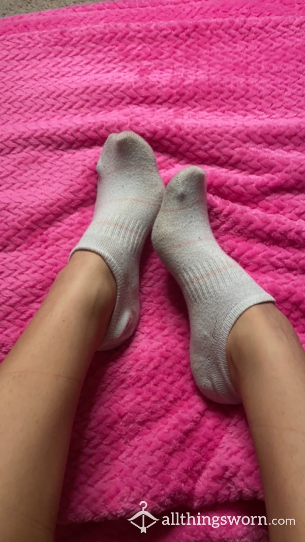 Foot Peel Socks
