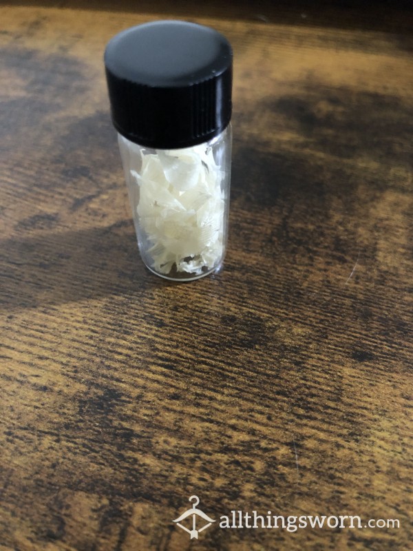 Foot Skin 5 Ml Vial  - US Shipping Included