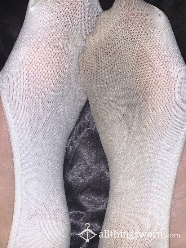 Footie Socks 🧦