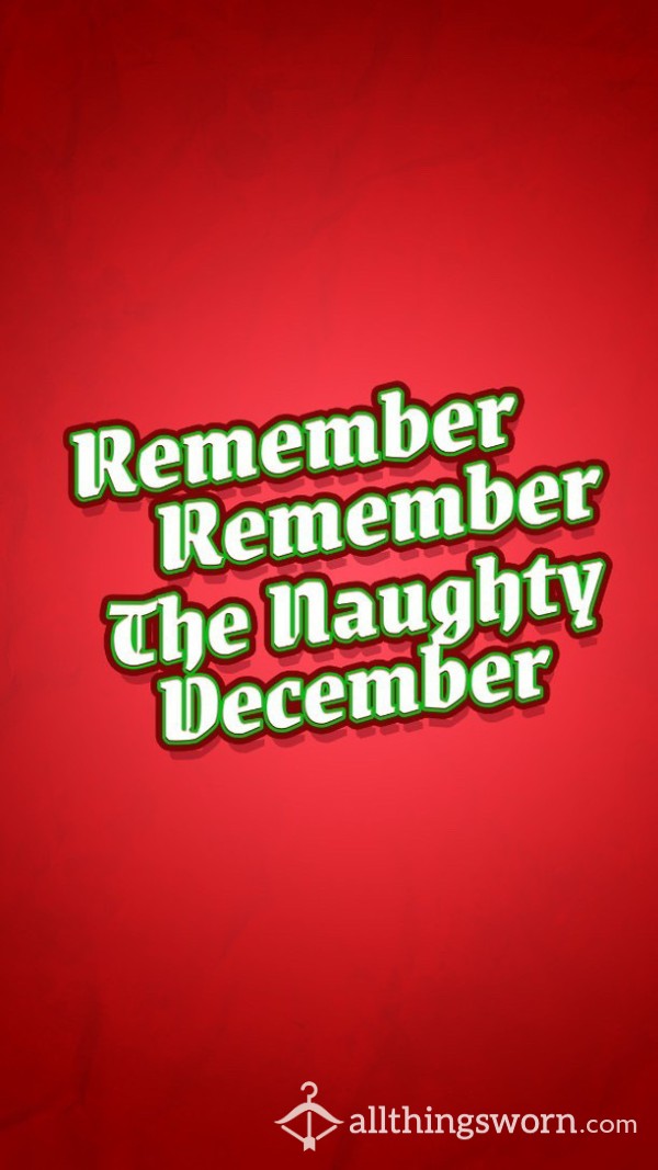 Footsy’s Christmas Advent Calendar 🎅🏼🎄