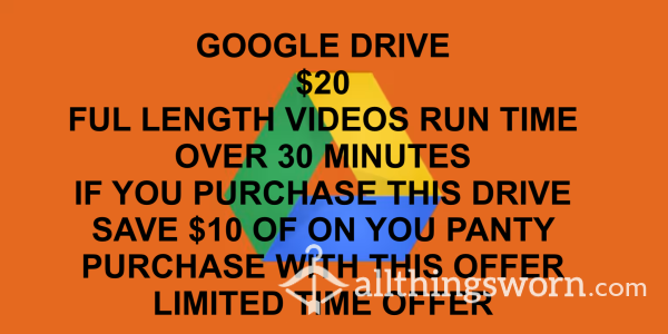 For Videos Run Time Over 30 Minutes