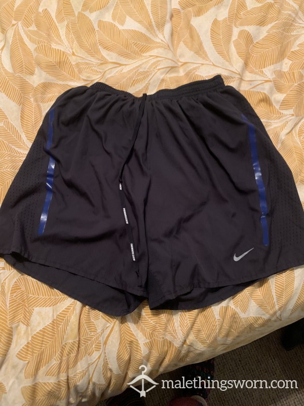 Found Today Size Small Dry Line Nike Gym Sorts , Lonely Material