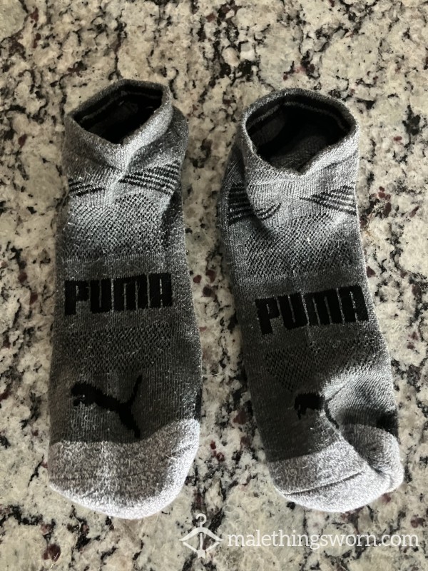 Fresh Gym Socks