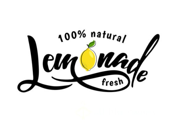 🍋 Fresh Lemonade 🍋