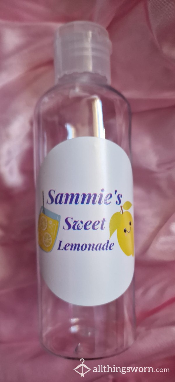 Fresh Sweet Lemonade 🍋🍋