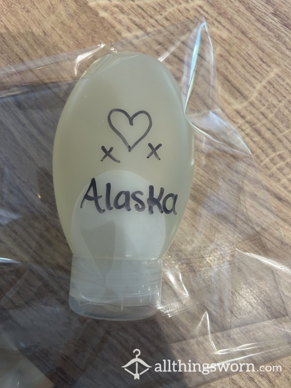 Freshly Squeezed Lemonade 🍋 From The Gorgeous Alaska