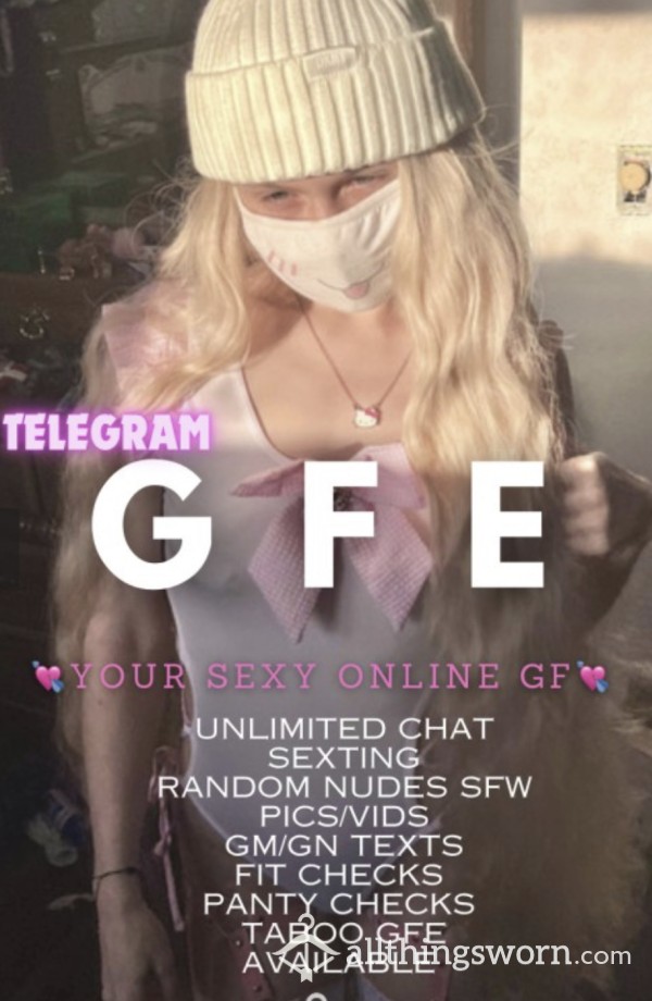 G F E