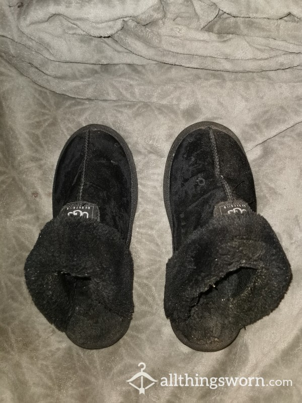 Genuine Ugg Slippers