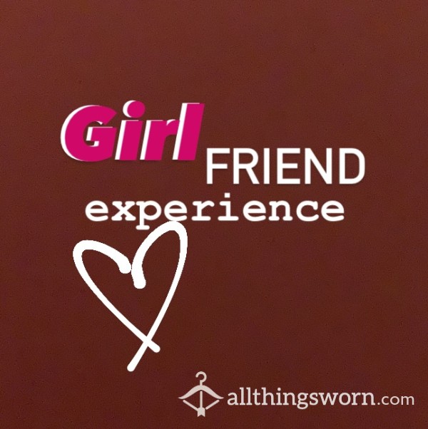 GFE - Girlfriend Experience