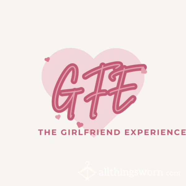 GIRLFRIEND EXPERIENCE