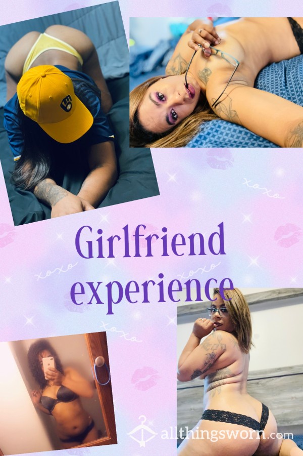 Girlfriend Experience (GFE)