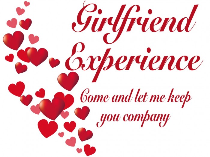 Girlfriend Experience