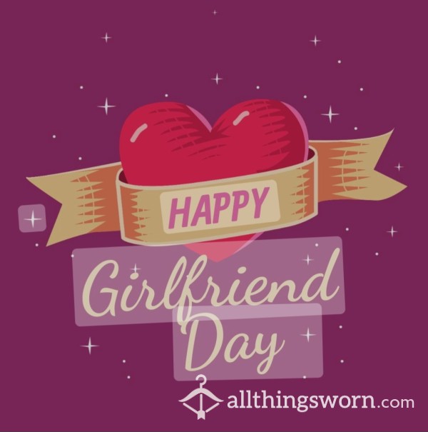 Girlfriend For A Day