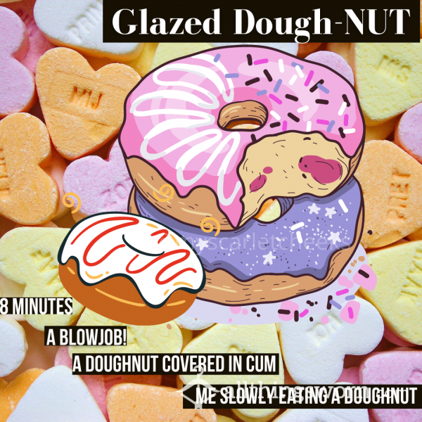 Glazed Dough-Nut Video