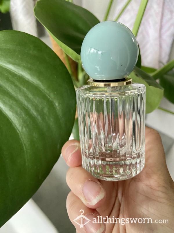 Goddess Bath Water 💦 In Perfume Bottle- 30ml