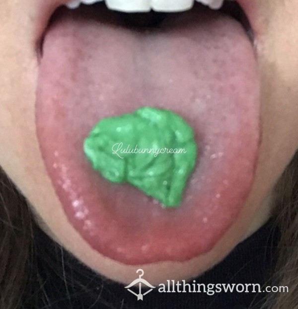 Goddess Pre-chewed Gum