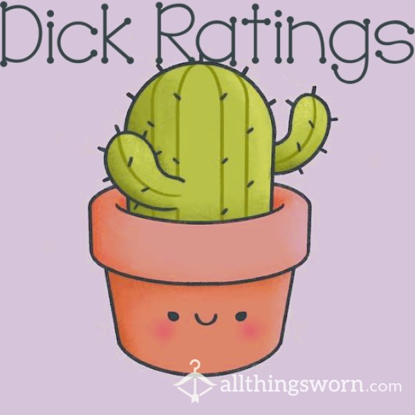 Goddess Ratings