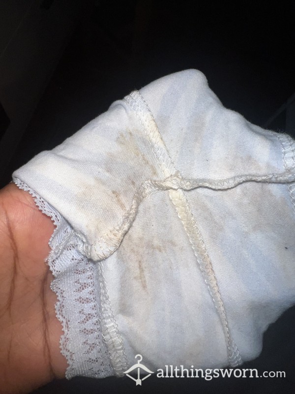 Goddess Shorts After Sex With Alpha And Left For Days
