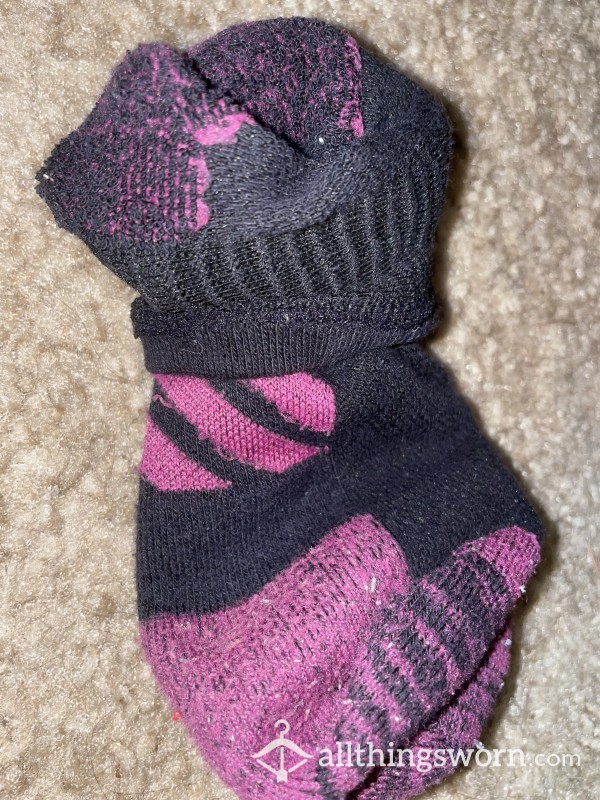 Goddess Socks