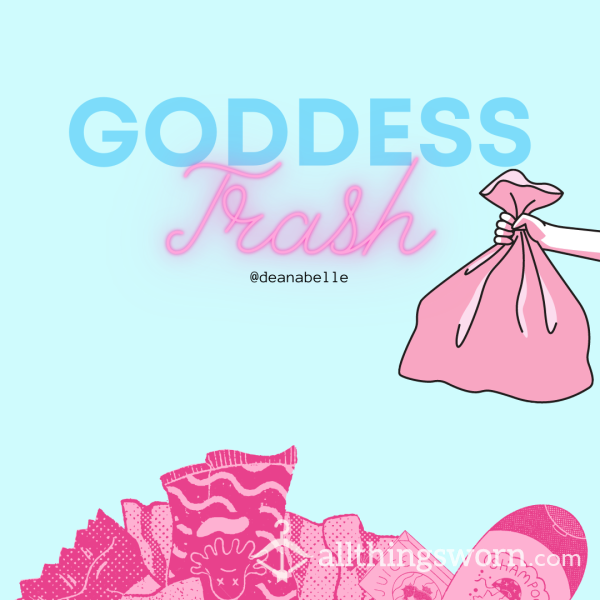 Goddess Trash