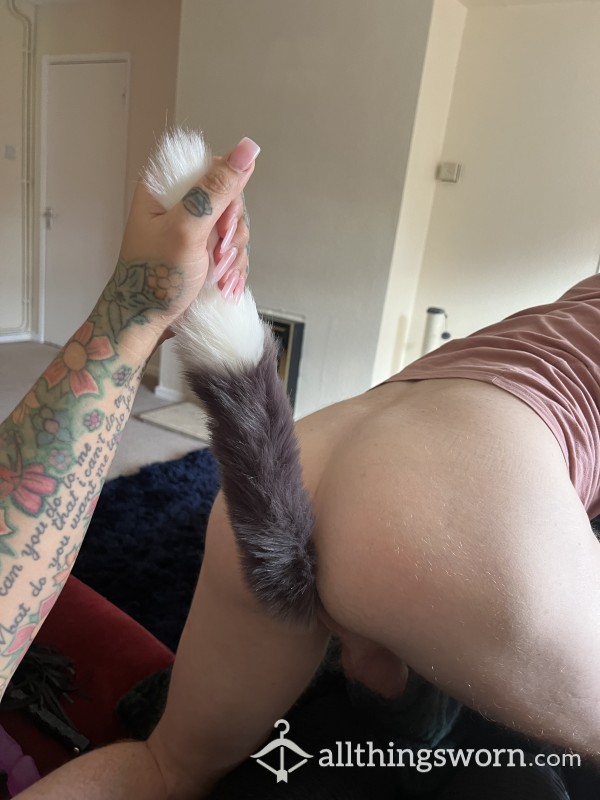 Good By Spanking. Watch As I Spank This Very Good Boy 😊