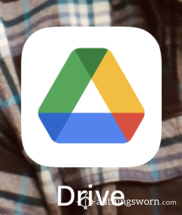 Google Drive!