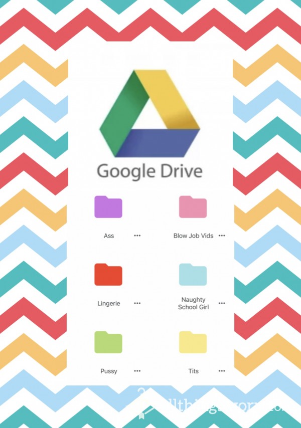 Google Drive Access
