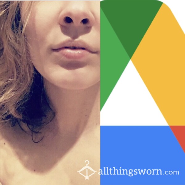 Google Drive, Fetish Friendly🤙🏼 Hey Kinksters 😘❤️Hit Me Up For More Details 🤙🏼