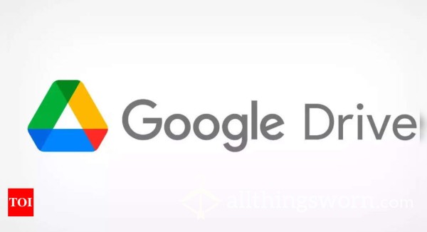 GoogleDrive Access