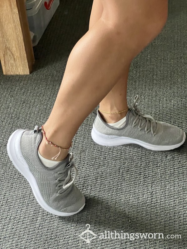 Grey Runners