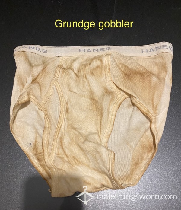 Grundge Gobbler